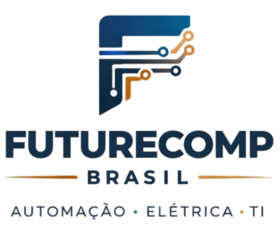 Futurecomp Brasil | Automação, Elétrica e TI Corporativo